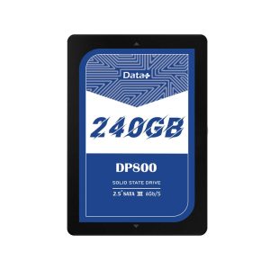 اس اس دی اینترنال دیتا پلاس مدل  DP800 ظرفیت 240 گیگابایت