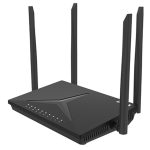 مودم روتر 4G LTE بی سیم N300 دی لینک مدل DWR-M920