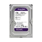 هارد دیسک اینترنال WD Purple-WD10PURZ-85u8xY0-1TB