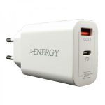 شارژر دیواری 2 پورت ایکس انرژی (x-ENERGY) مدل X-525