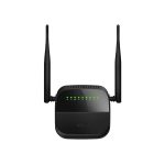 مودم روتر دی-لینک مدل DSL-124 New Version 2022