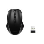 ماوس بی سیم تسکو TM 631W - مشکی