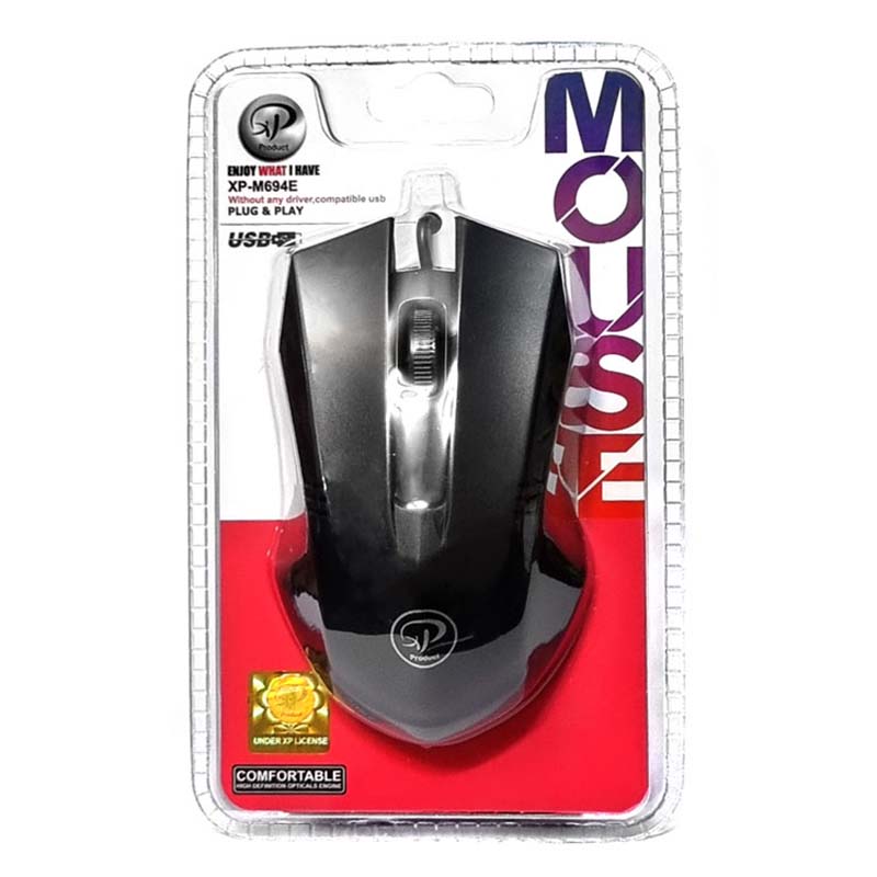 ماوس ایکس پی-پروداکت مدل m694