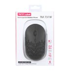 ماوس بی سیم تسکو TM 731W - مشکی