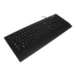 کیبورد تسکو مدل TK 8027 با حروف فارسی