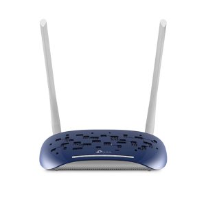 مودم روتر VDSL/ADSL تی پی-لینک مدل TD-W9960-v1.20