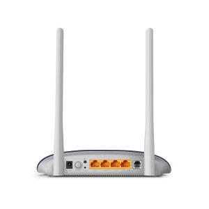 مودم روتر VDSL/ADSL تی پی-لینک مدل TD-W9960-v1.20