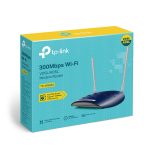مودم روتر VDSL/ADSL تی پی-لینک مدل TD-W9960-v1.20