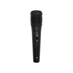 اسپیکر چمدانی 8 اینچی Galexbit مدل GS14 - مشکی