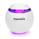 اسپیکر بی سیم Galexbit مدل GS06 - مشکی