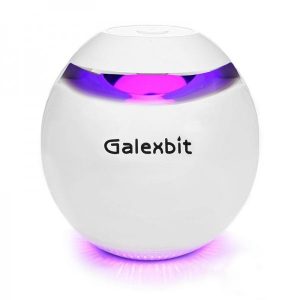 اسپیکر بی سیم Galexbit مدل GS06 - مشکی