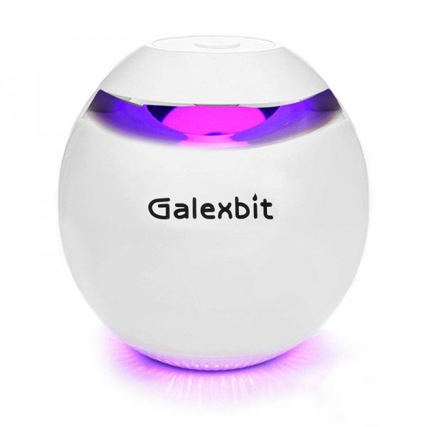 اسپیکر بی سیم Galexbit مدل GS06 - مشکی