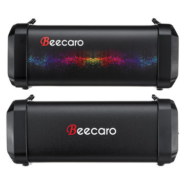 اسپیکر بی سیم Beecaro مدل F41B-مشکی