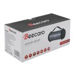 اسپیکر بی سیم Beecaro مدل RX33D-نقره ای