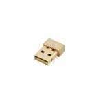 کارت شبکه USB (دانگل وای فای) تسکو مدل TW 1000 با سرعت 150Mbps