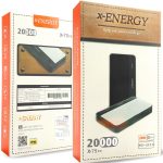پاوربانک X-ENERGY X-75 PD 20000mah