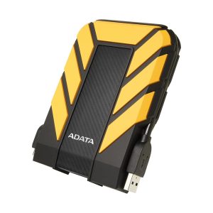 هارد اکسترنال ADATA مدل Durable HD710  ظرفیت 2TB –  (گارانتی شرکت آونگ)