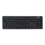 کیبورد بی سیم TSCO مدل TK 7003W
