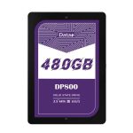 هارد Data Plus SSD مدل DP800 ظرفیت 480GB - مشکی