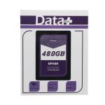 هارد Data Plus SSD مدل DP800 ظرفیت 480GB - مشکی