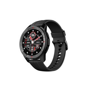 ساعت هوشمند شیائومی Mibro X1 مدل XPAW005 - مشکی