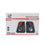 اسپیکر رومیزی XP Product مدل XP-S81G