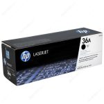 کارتریج HP 36A
