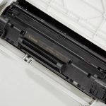 پرینتر لیزری کانن مدل i-SENSYS LBP6030