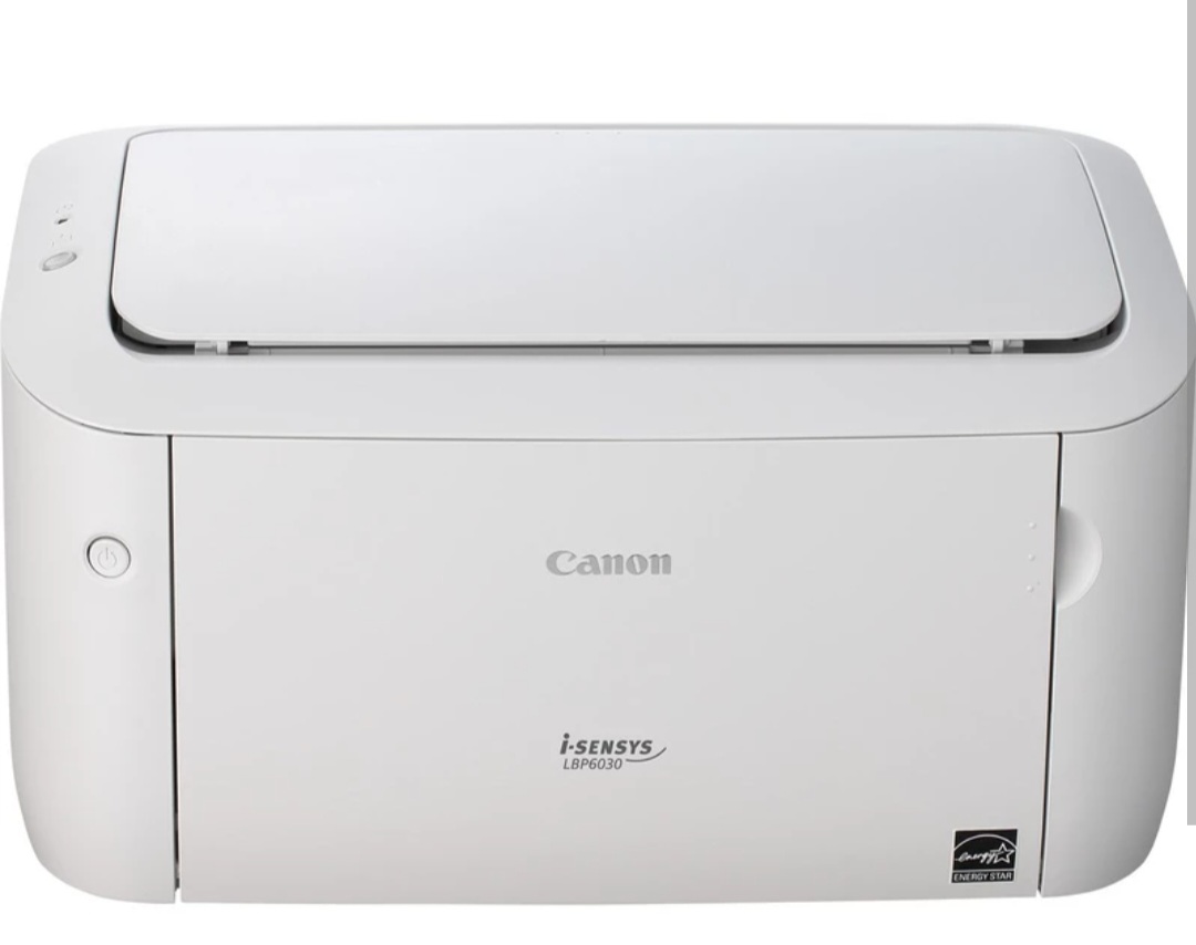 پرینتر لیزری کانن مدل i-SENSYS LBP6030