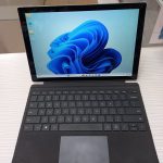 تبلت استوک مایکروسافت سرفیس پرو 5 مدل Surface Pro 5 – i5 8G 128 GSSD