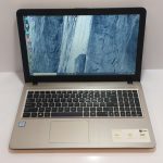 لپ تاپ استوک در حد نو ASUS X540U