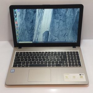 لپ تاپ استوک در حد نو ASUS X540U