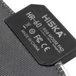 ماوس پد گیمینگ HISKA مدل HR-60 - سایز 30*80