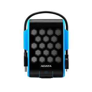 هارد اکسترنال ADATA مدل HD720 ظرفیت 2TB – آبی (گارانتی شرکت آونگ)