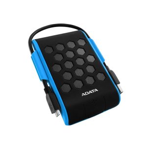 هارد اکسترنال ADATA مدل HD720 ظرفیت 2TB – آبی (گارانتی شرکت آونگ)
