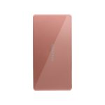 Koluman power bank 10W 8000mAh model KP-150 - rose gold