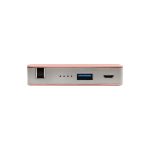 پاوربانک Koluman 10W 8000mAh مدل KP-150 - رزگلد