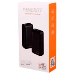 پاوربانک ایکس-انرژی مدل X-99PD QC3 PD 22.5W ظرفیت 30000 میلی آمپرساعت