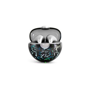 ایرفون بی سیم Crbe مدل BE-T101 - مشکی (گارانتی یکساله PMC)