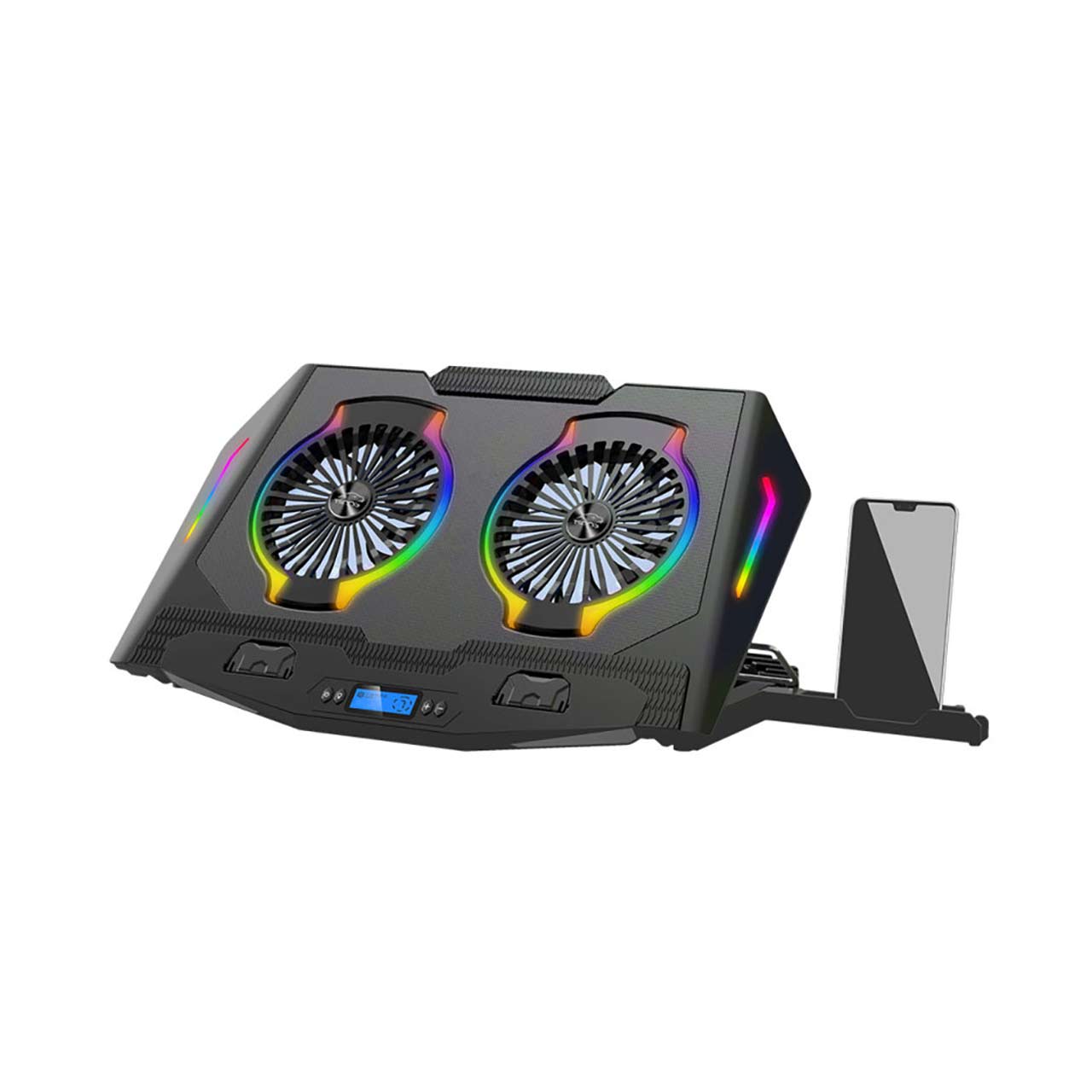 پایه خنک کننده لپ تاپ گیمینگ تسکو مدل GCLP 3140