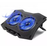پایه خنک کننده لپ تاپ تسکو مدل TCLP 3108 ا TSCO TCLP 3108