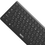 کیبورد تسکو مدل TK 8038