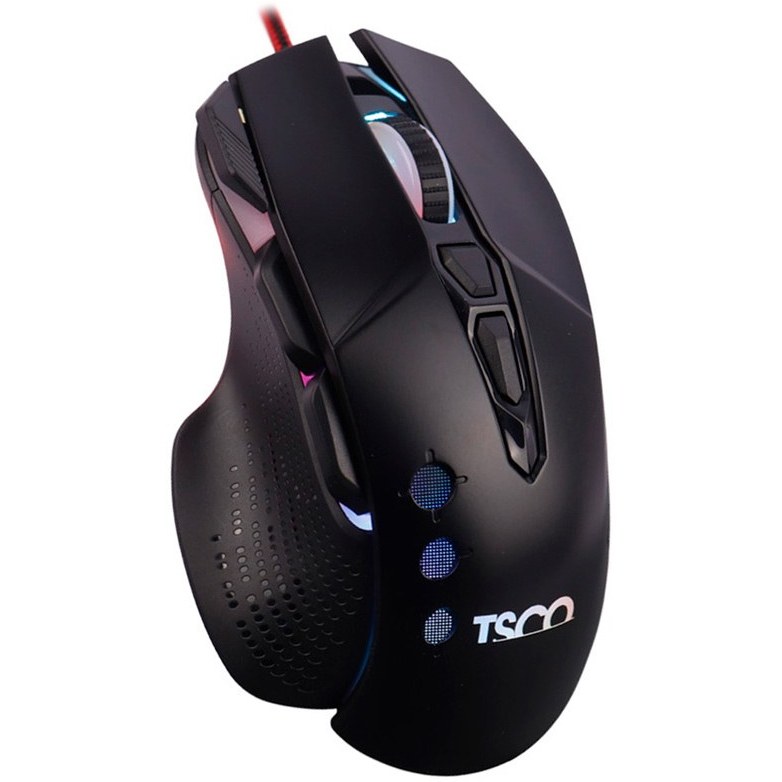 ماوس تسکو مدل TM 2029 ا TSCO TM 2029 Mouse