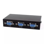سوئیچ 2 به 1 VGA دی نت