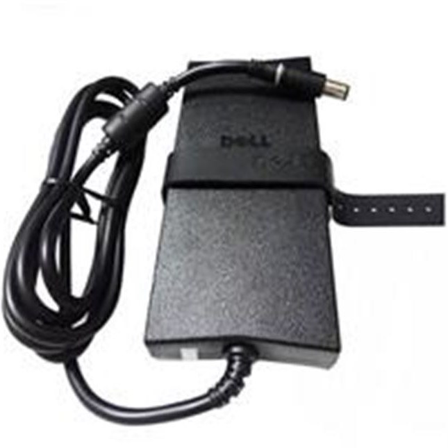 شارژر لپ تاپ DELL 90W 19.5V 4.62A سوکت درشت