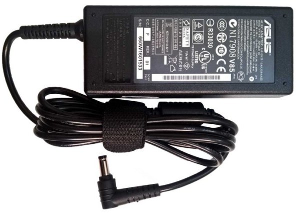 شارژر ASUS 19V 6.32A 120W سوکت 5.5×2.5