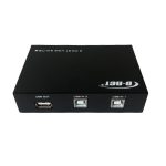سوئیچ 2 به 1 پرینتر دی نت مدل 2xl