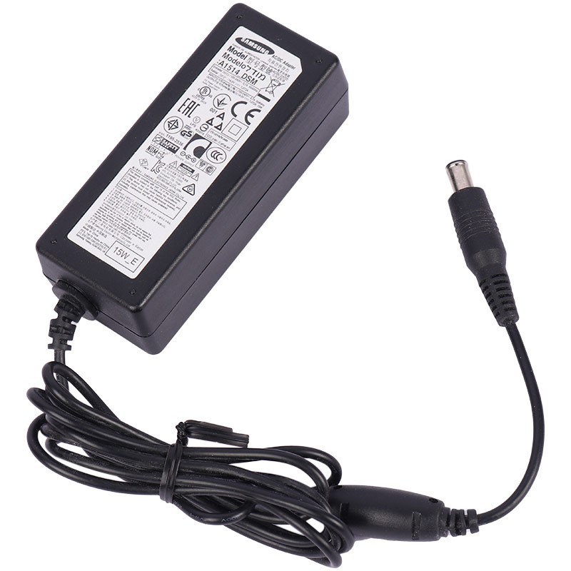 آداپتور ال سی دی سامسونگ Adaptor Lcd Samsung14V 2.1A