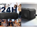 اسپیکر بلوتوثی انکر Soundcore 3 – مدل A3117