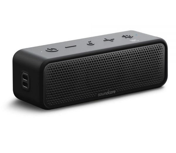 اسپیکر بلوتوثی انکر SoundCore Select 2